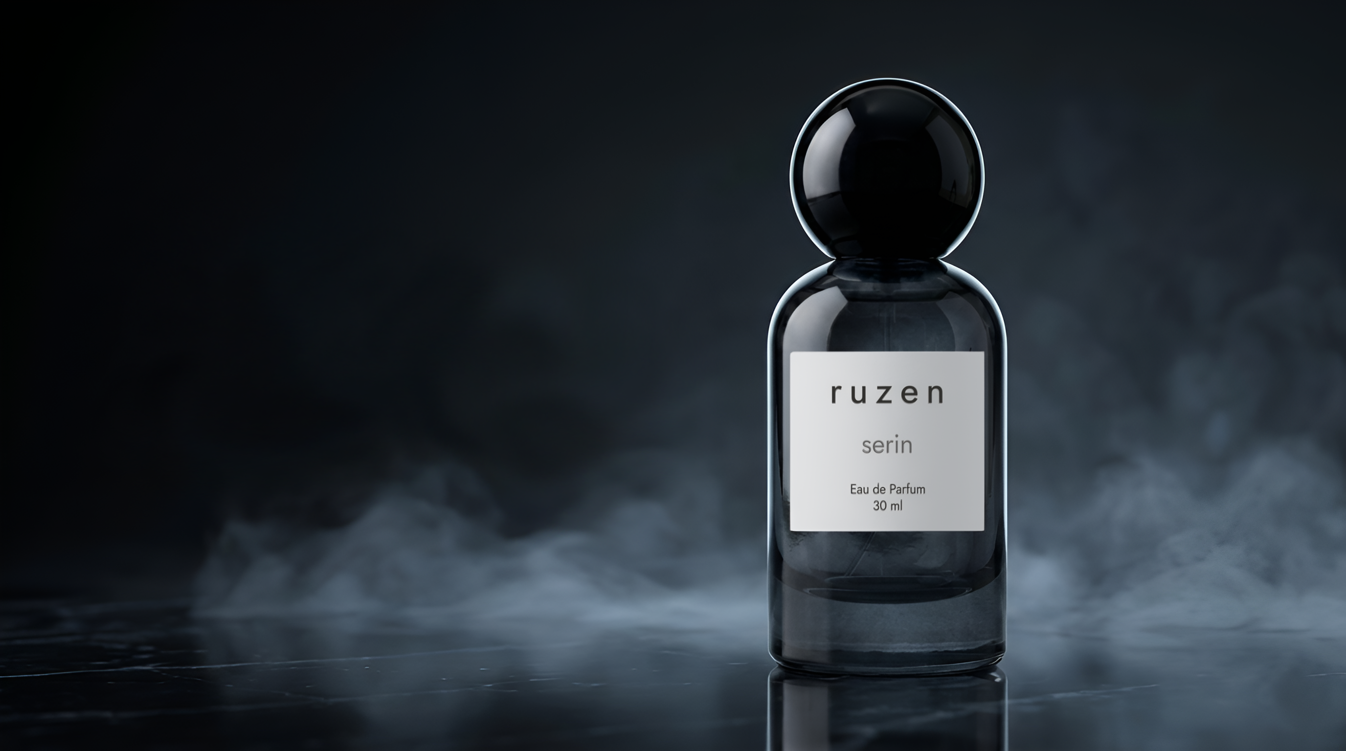 Ruzen Signature Scent