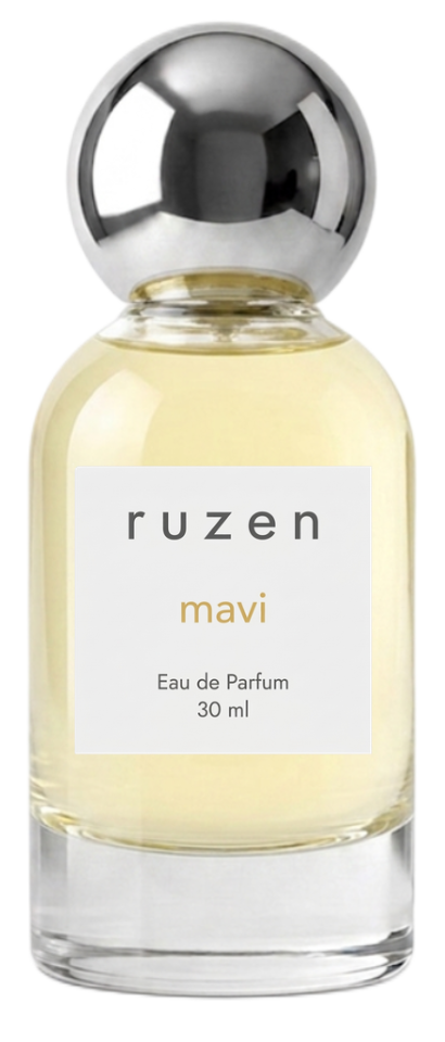 Mavi Bottle