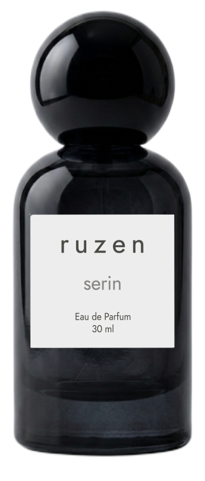 Serin Bottle